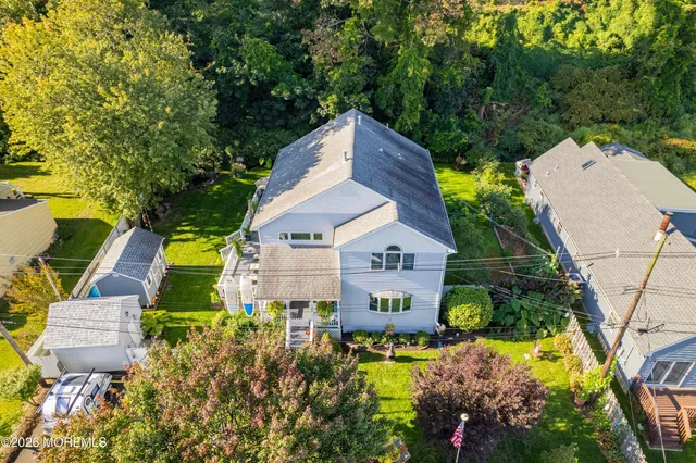 $850,000 | 103 Shore Drive, Highlands, NJ 07732