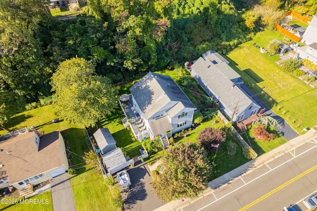 $850,000 | 103 Shore Drive, Highlands, NJ 07732