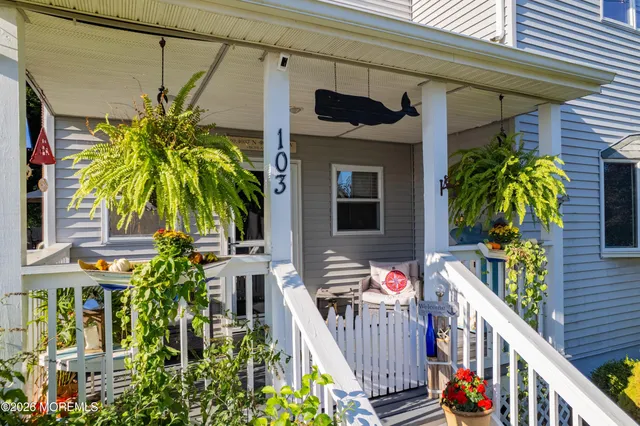 $850,000 | 103 Shore Drive, Highlands, NJ 07732