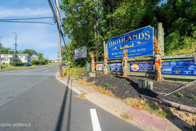 $850,000 | 103 Shore Drive, Highlands, NJ 07732