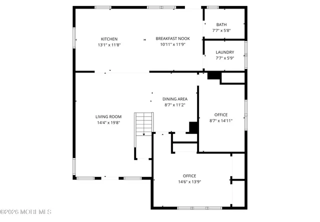 $850,000 | 103 Shore Drive, Highlands, NJ 07732