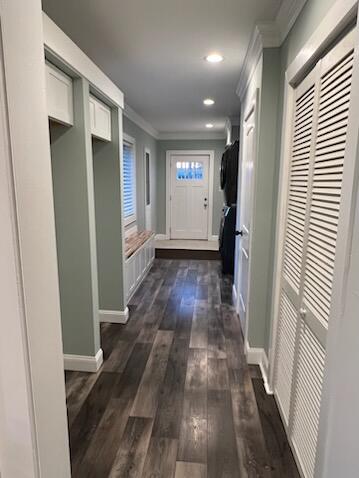 164 Doles Ridge Road Limington, ME 04049 - Photo 29 of 49 Entry/Laundry Room