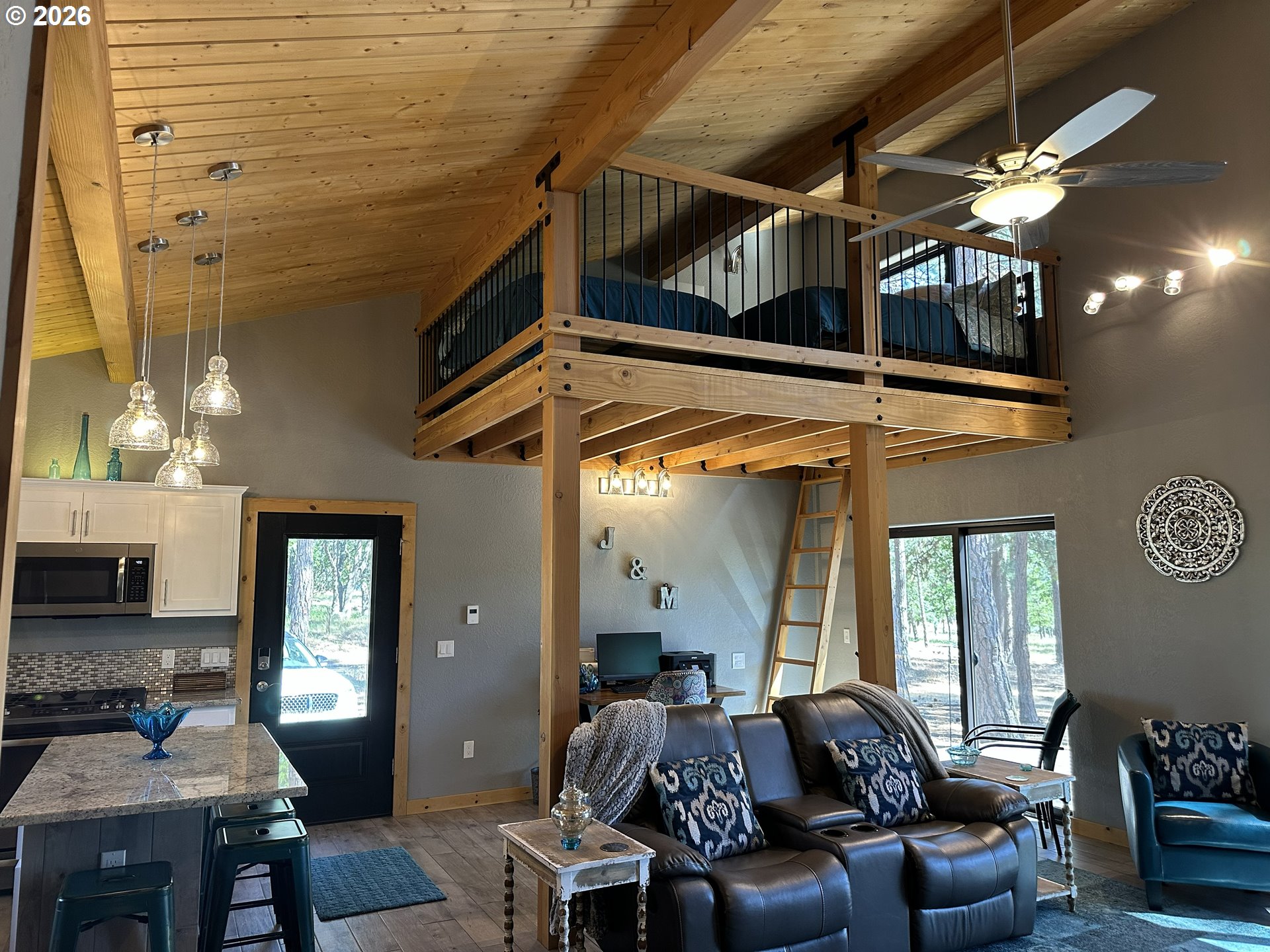 91 Rimrock Road Goldendale, WA 98620 - Photo 35 of 48