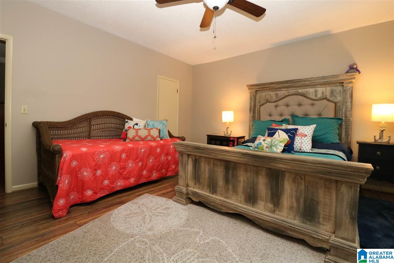 74 Warren L Harris Circle Vincent, AL 35178 - Photo 30 of 48