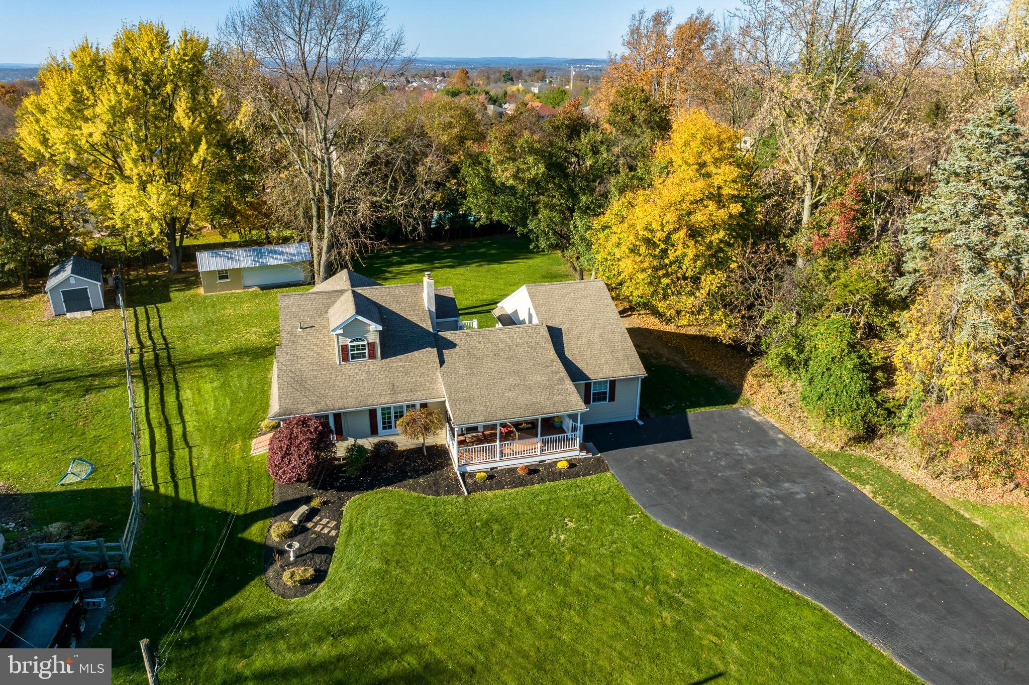 537 Church Road Eagleville, PA 19403 - Photo 1 of 55 Home Sweet Home!