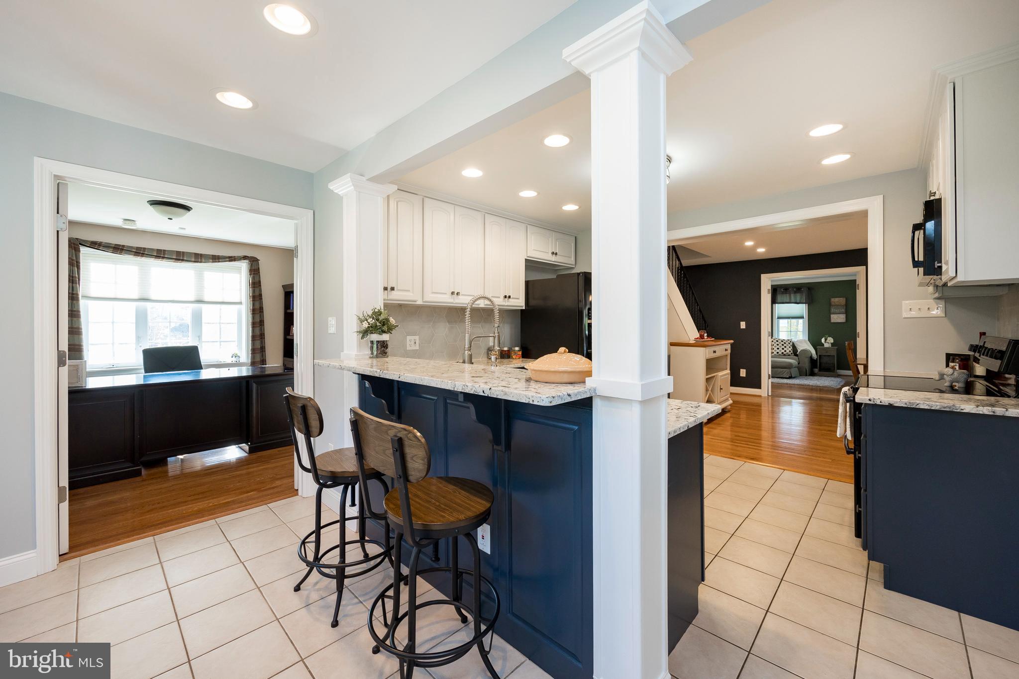 537 Church Road Eagleville, PA 19403 - Photo 13 of 55 Plus Counter Seating!