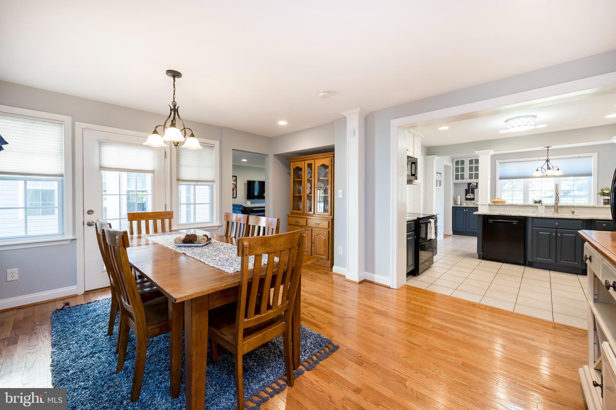 537 Church Road Eagleville, PA 19403 - Photo 14 of 55 Formal Dining!