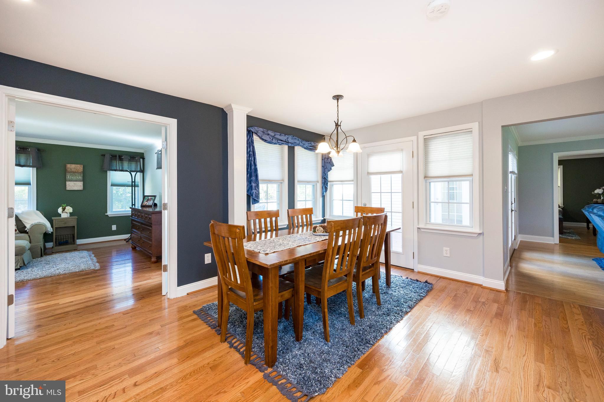 537 Church Road Eagleville, PA 19403 - Photo 15 of 55 So Large and access to the Patio