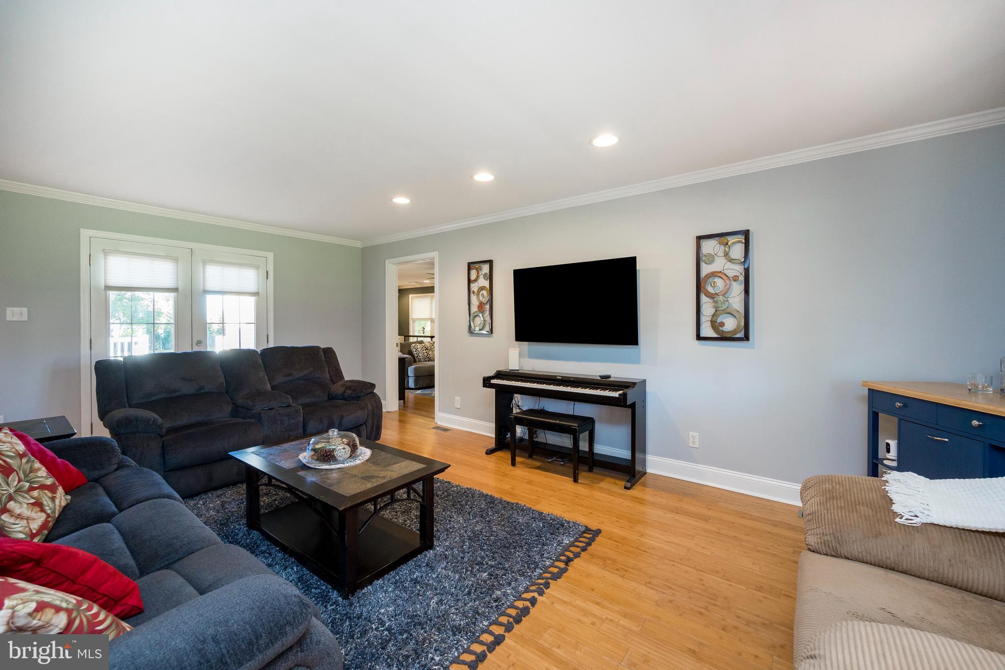537 Church Road Eagleville, PA 19403 - Photo 19 of 55 Beautiful Bamboo Floors