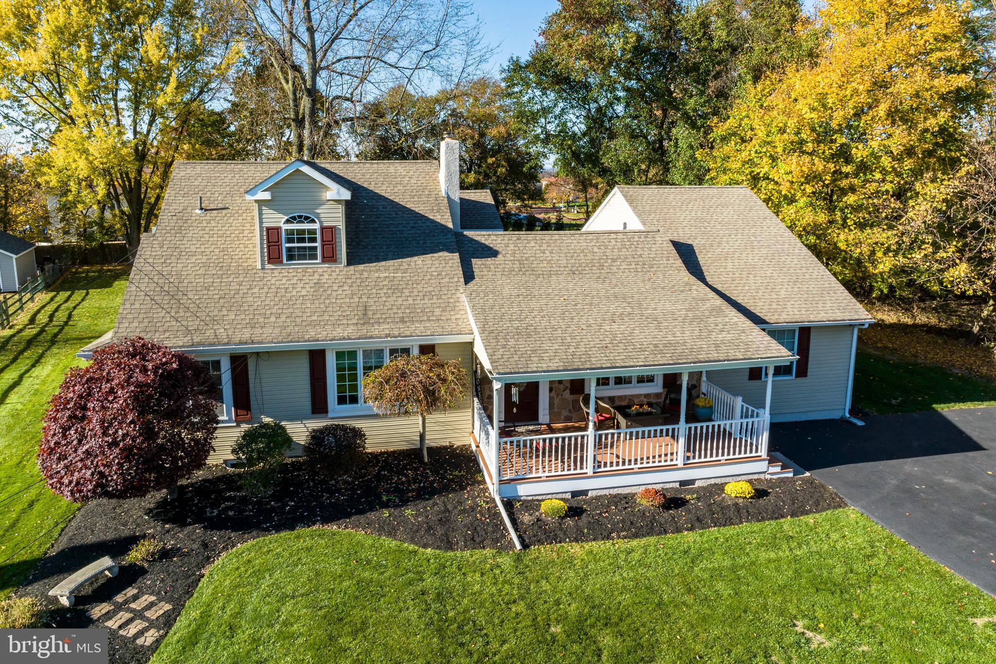 537 Church Road Eagleville, PA 19403 - Photo 2 of 55 So spacious!
