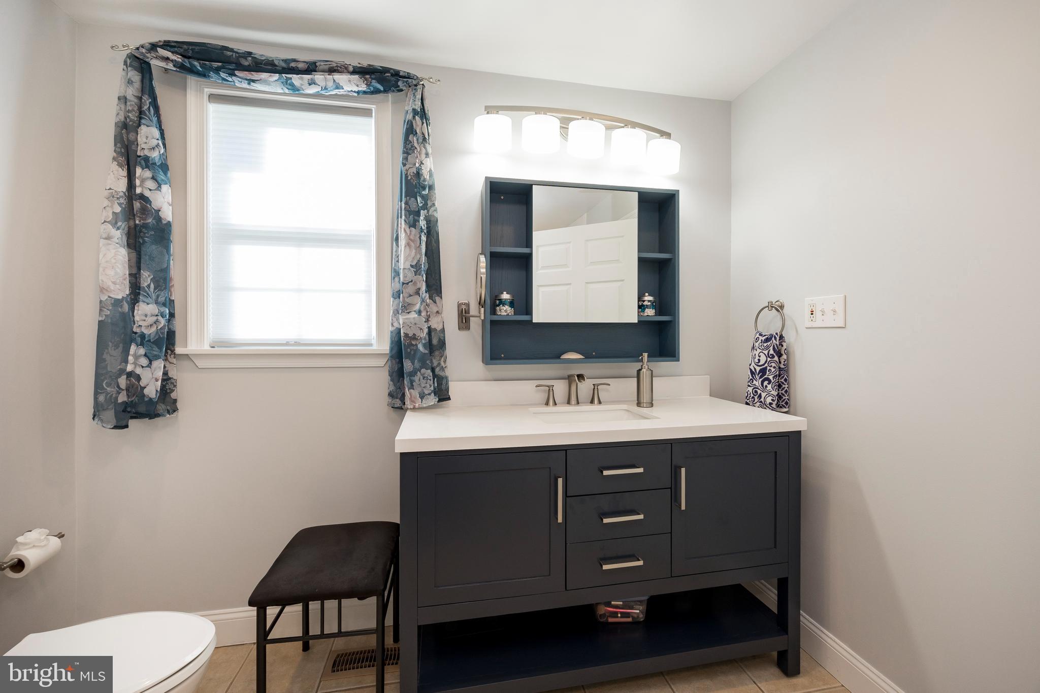 537 Church Road Eagleville, PA 19403 - Photo 27 of 55 New Vanity and Cabinet!