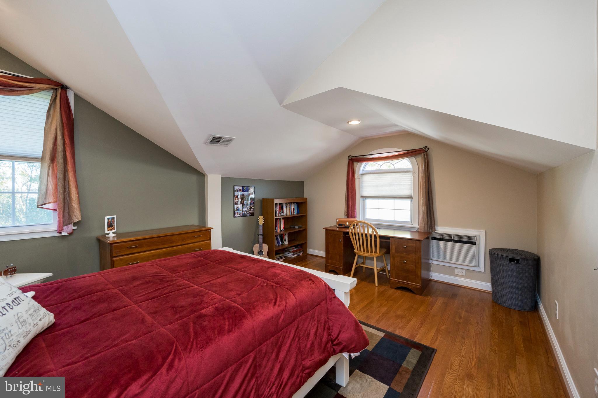 537 Church Road Eagleville, PA 19403 - Photo 35 of 55 Bedroom #5 - Huge Room, with Office Space.