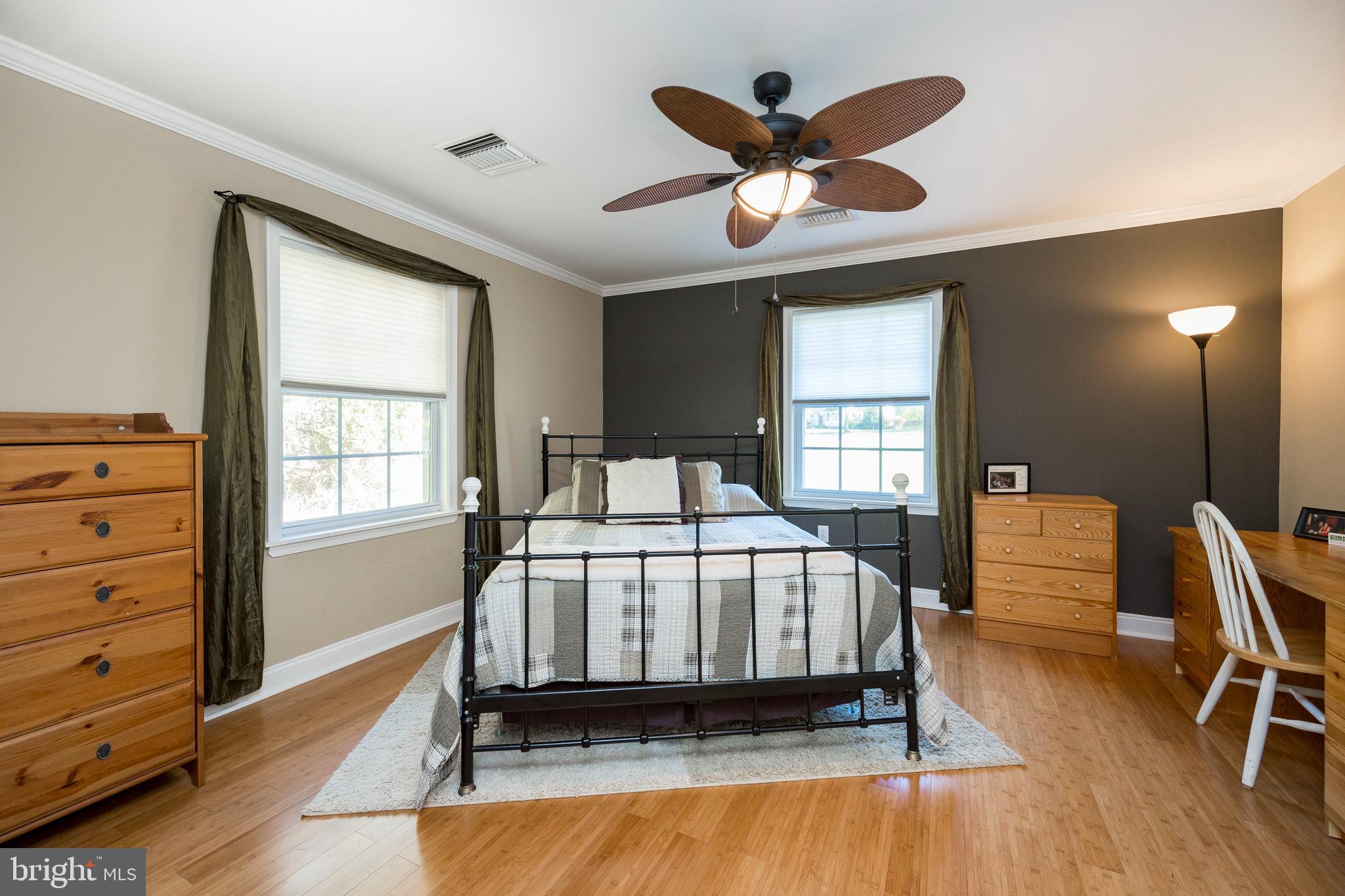 537 Church Road Eagleville, PA 19403 - Photo 45 of 55 Beautiful bamboo Floors