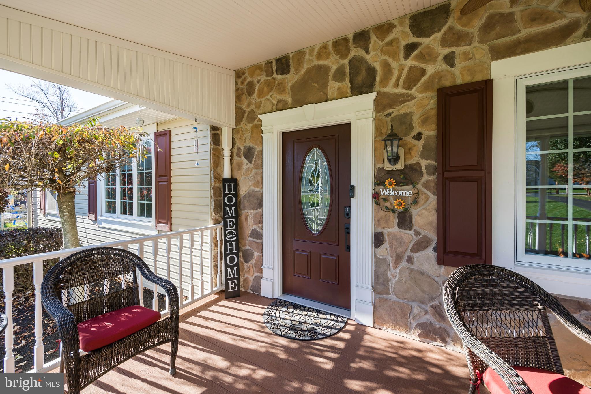 537 Church Road Eagleville, PA 19403 - Photo 51 of 55 Amazingly quiet.. the perfect spot!