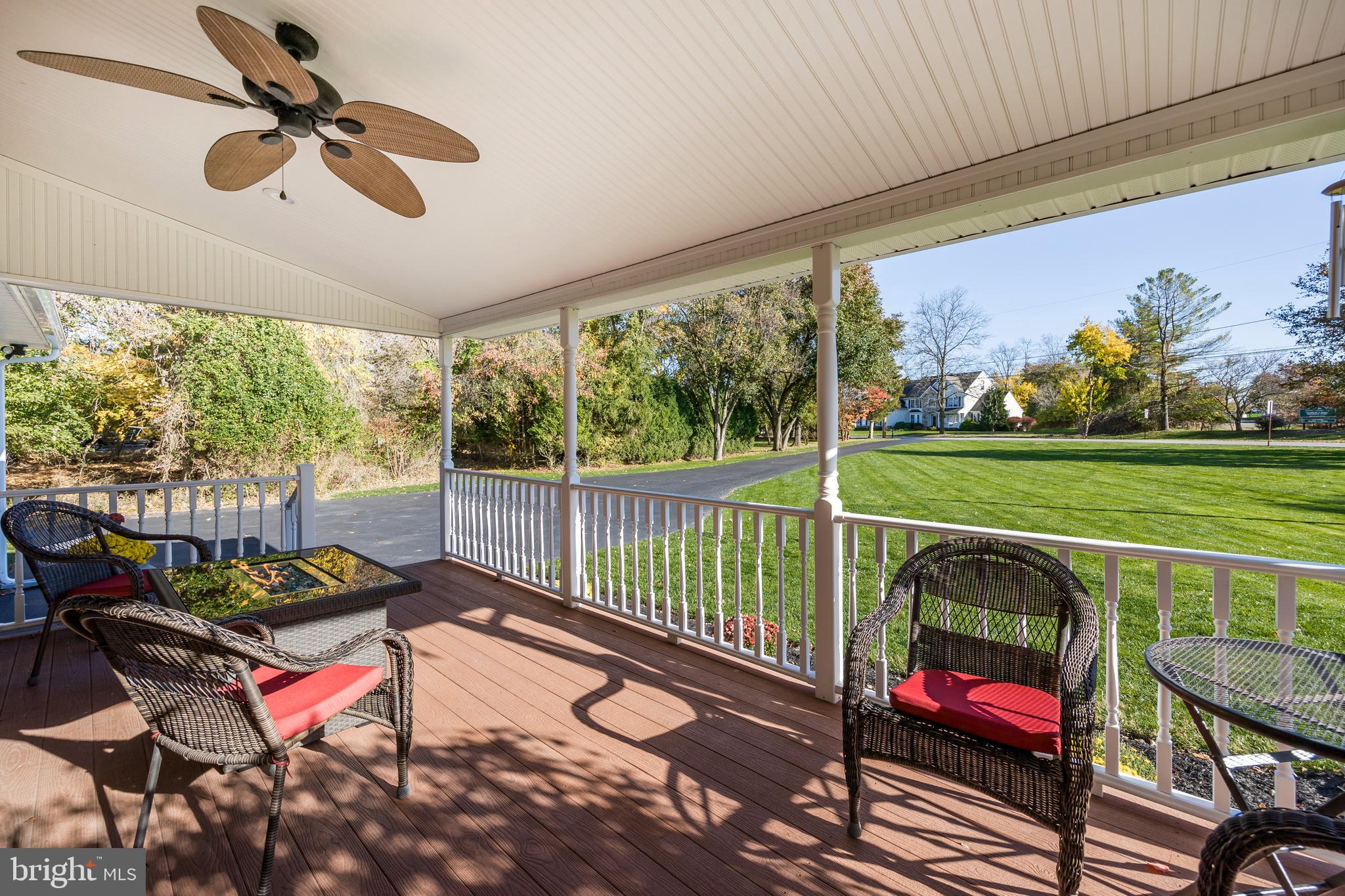 537 Church Road Eagleville, PA 19403 - Photo 52 of 55 Enjoy the View!