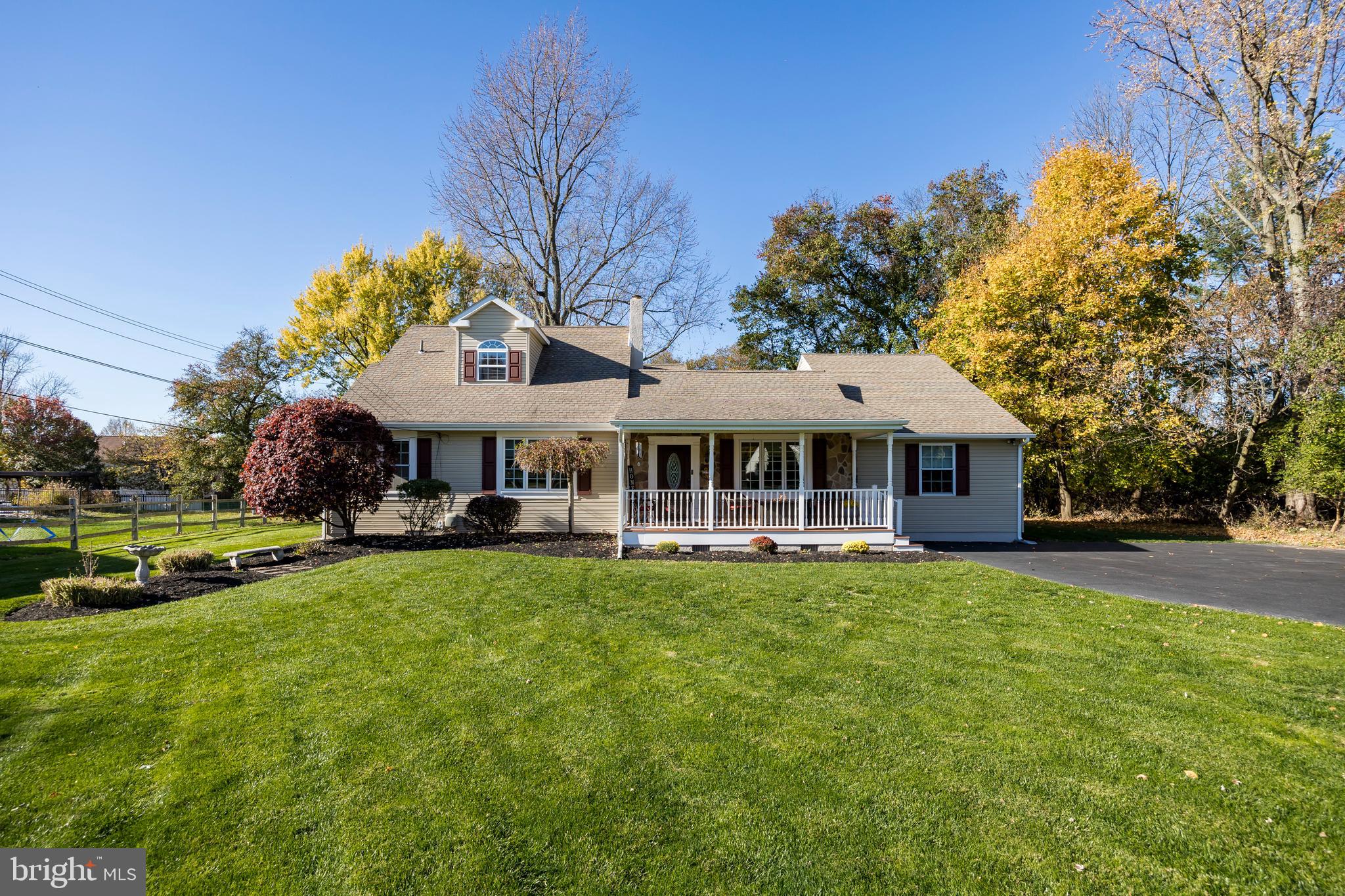 537 Church Road Eagleville, PA 19403 - Photo 53 of 55 Don't miss this amazing home!