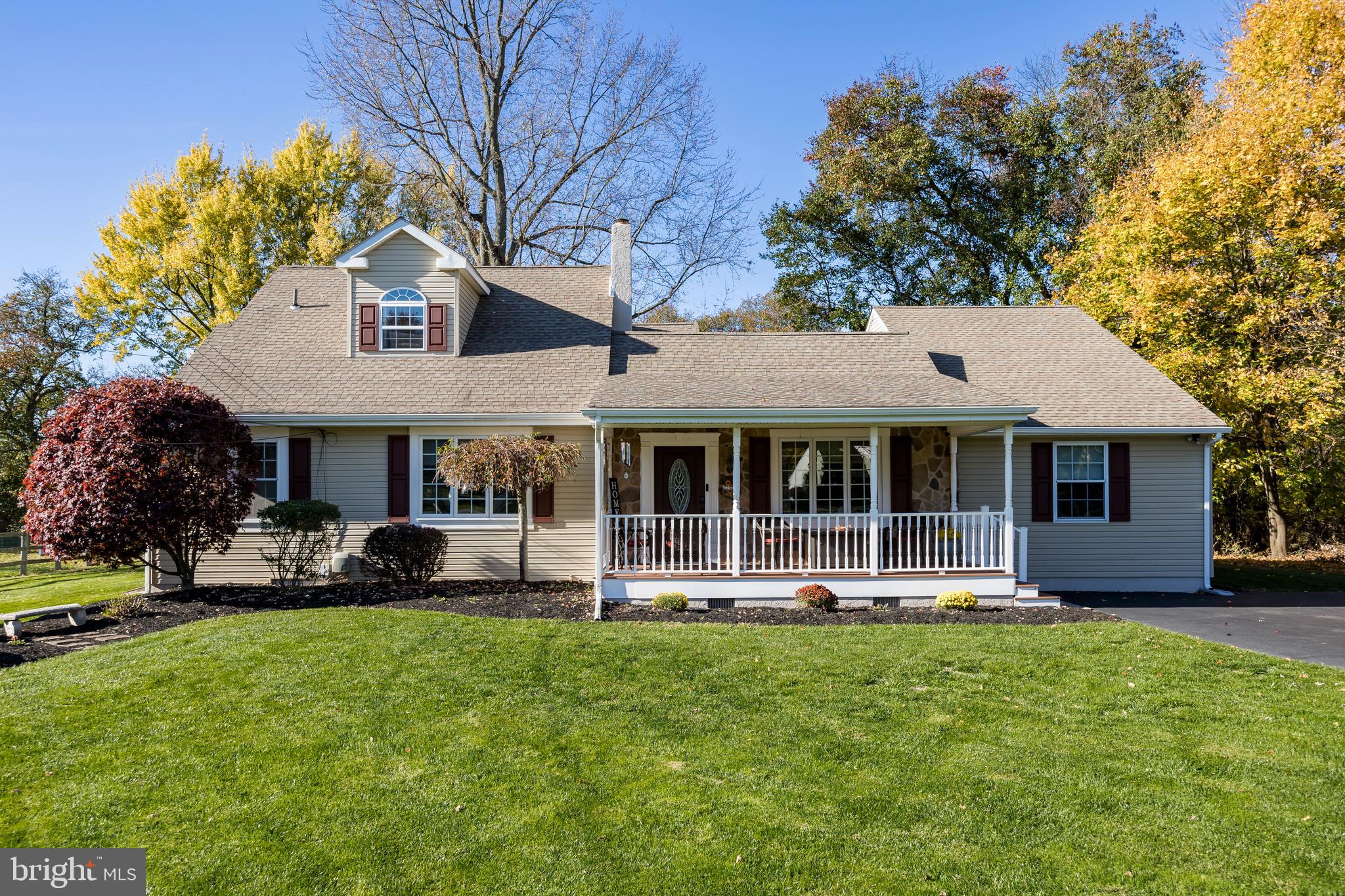 537 Church Road Eagleville, PA 19403 - Photo 54 of 55 Gallery Image 54