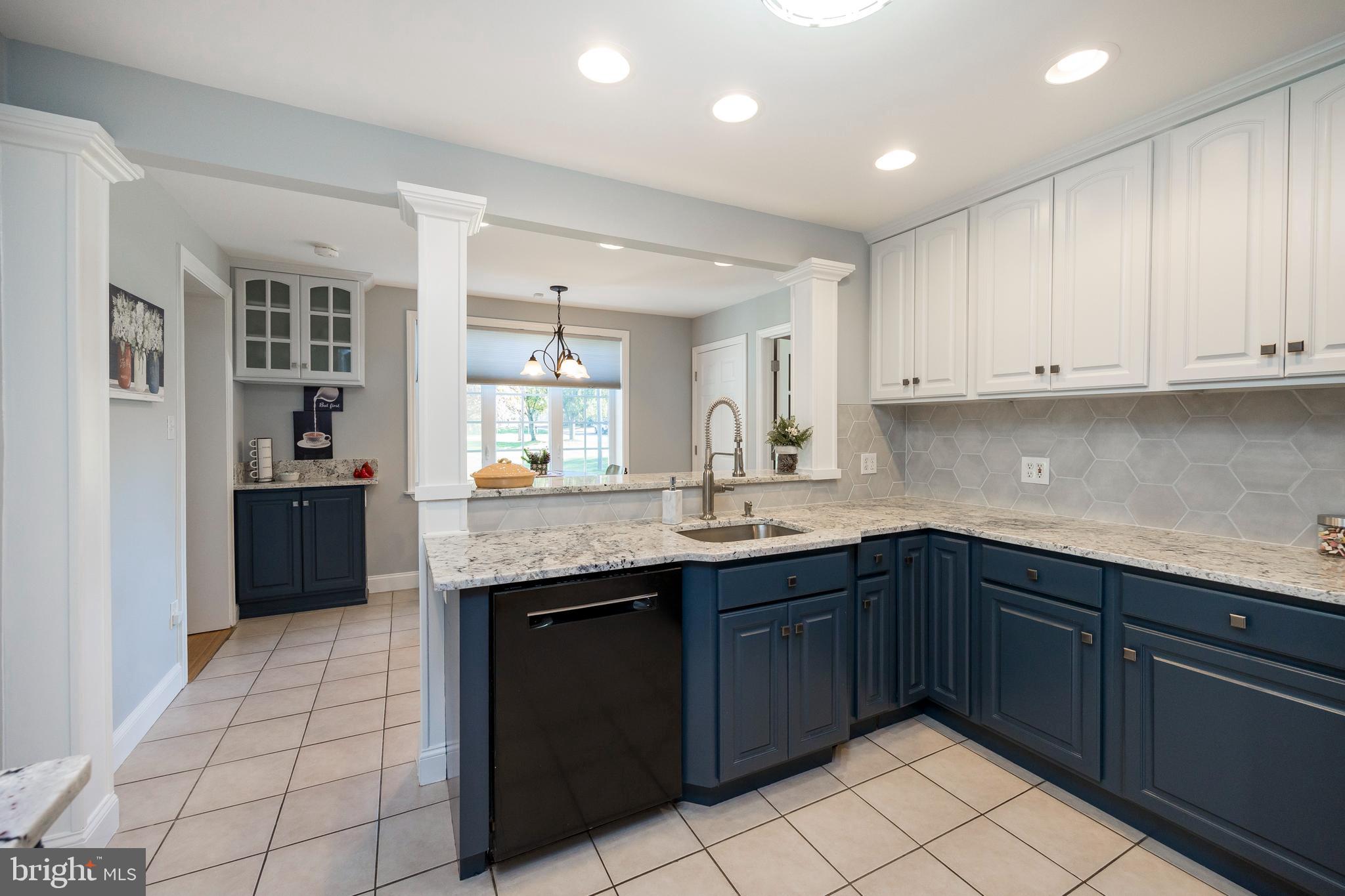 537 Church Road Eagleville, PA 19403 - Photo 9 of 55 Kitchen #1
