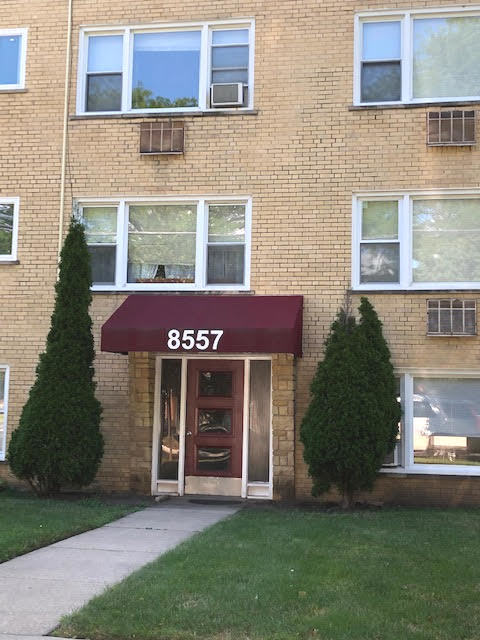 8557 Niles Center Road, Unit 5 Skokie, IL 60077 - Photo 1 of 7