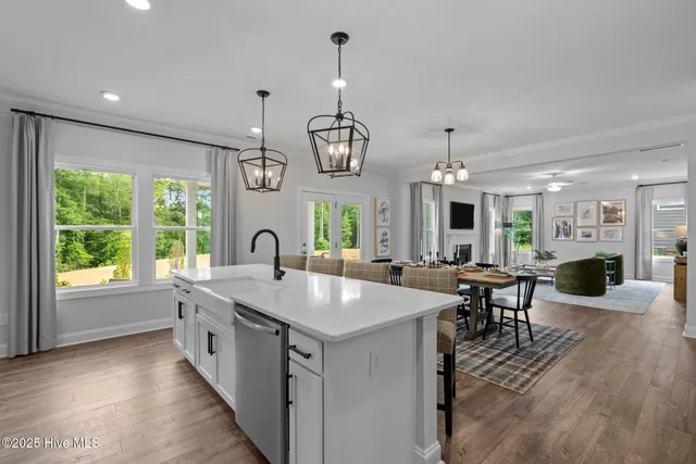 $619,990 | 3625 Bailey Lk Drive, Fuquay-Varina, NC 27526