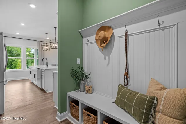 $619,990 | 3625 Bailey Lk Drive, Fuquay-Varina, NC 27526