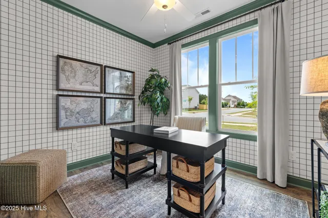 $619,990 | 3625 Bailey Lk Drive, Fuquay-Varina, NC 27526