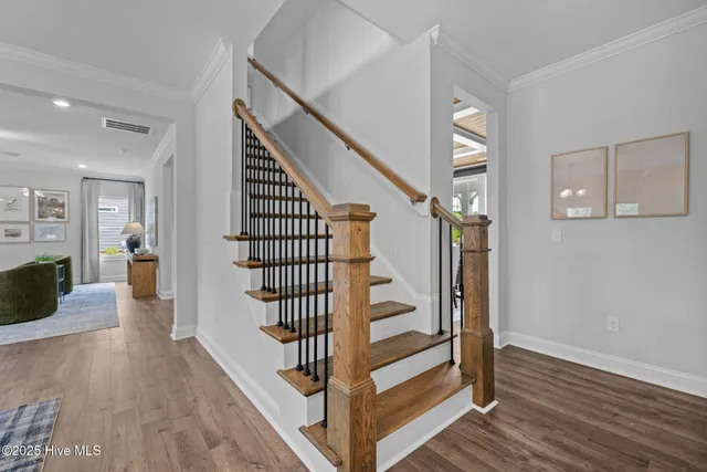 $619,990 | 3625 Bailey Lk Drive, Fuquay-Varina, NC 27526