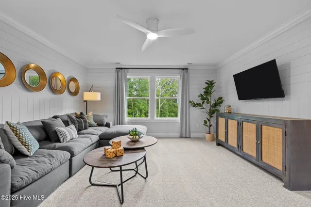 $619,990 | 3625 Bailey Lk Drive, Fuquay-Varina, NC 27526