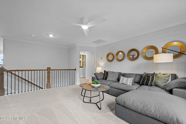 $619,990 | 3625 Bailey Lk Drive, Fuquay-Varina, NC 27526