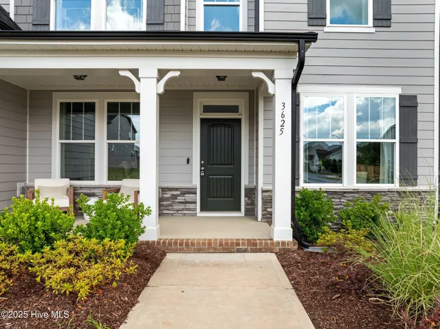 $619,990 | 3625 Bailey Lk Drive, Fuquay-Varina, NC 27526