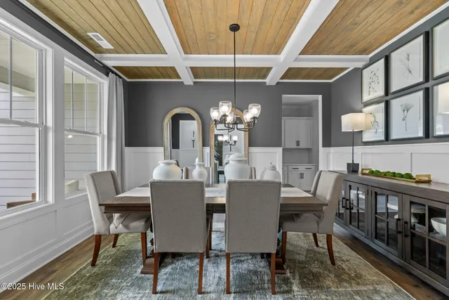 $619,990 | 3625 Bailey Lk Drive, Fuquay-Varina, NC 27526