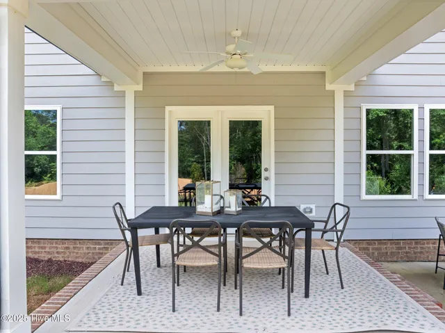 $619,990 | 3625 Bailey Lk Drive, Fuquay-Varina, NC 27526