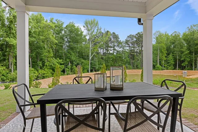 $619,990 | 3625 Bailey Lk Drive, Fuquay-Varina, NC 27526