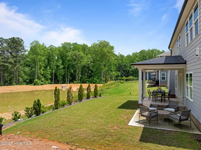 $619,990 | 3625 Bailey Lk Drive, Fuquay-Varina, NC 27526