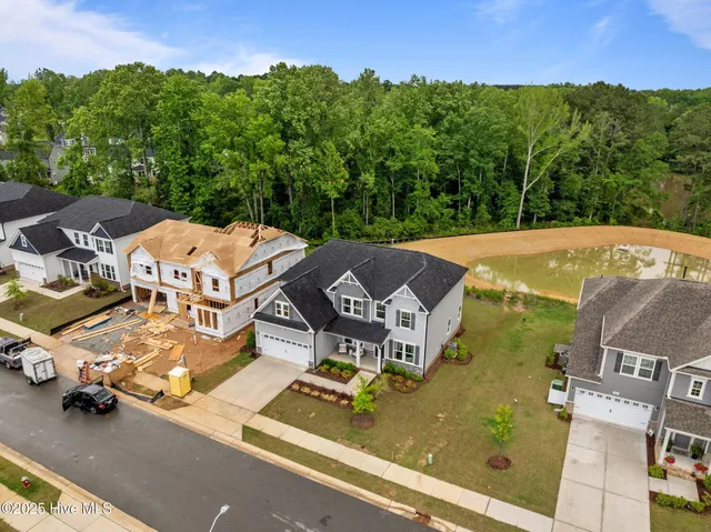 $619,990 | 3625 Bailey Lk Drive, Fuquay-Varina, NC 27526