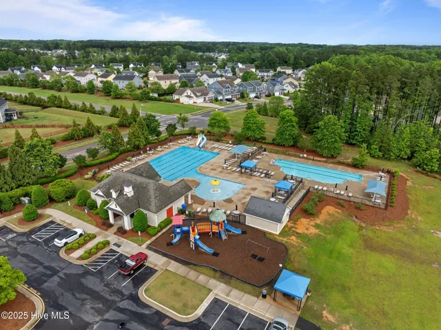 $619,990 | 3625 Bailey Lk Drive, Fuquay-Varina, NC 27526