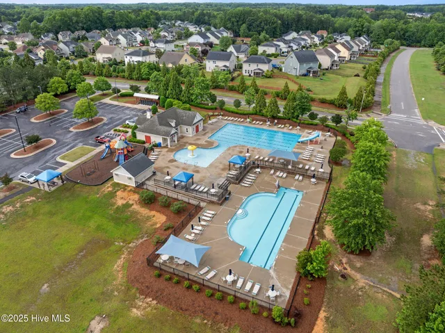 $619,990 | 3625 Bailey Lk Drive, Fuquay-Varina, NC 27526