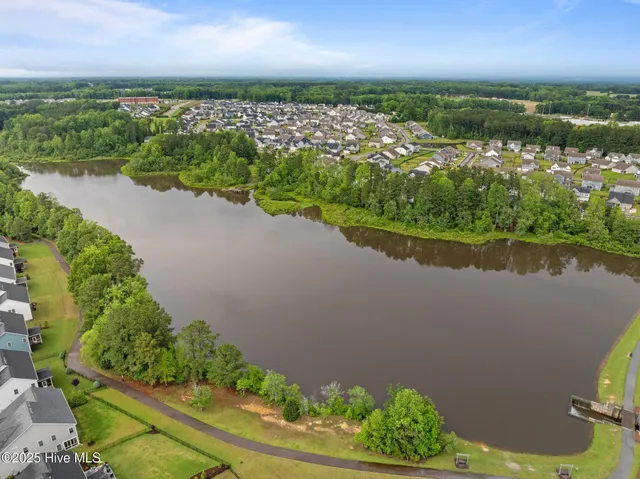 $619,990 | 3625 Bailey Lk Drive, Fuquay-Varina, NC 27526