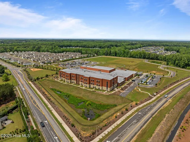 $619,990 | 3625 Bailey Lk Drive, Fuquay-Varina, NC 27526