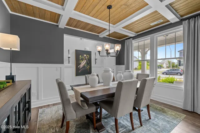 $619,990 | 3625 Bailey Lk Drive, Fuquay-Varina, NC 27526