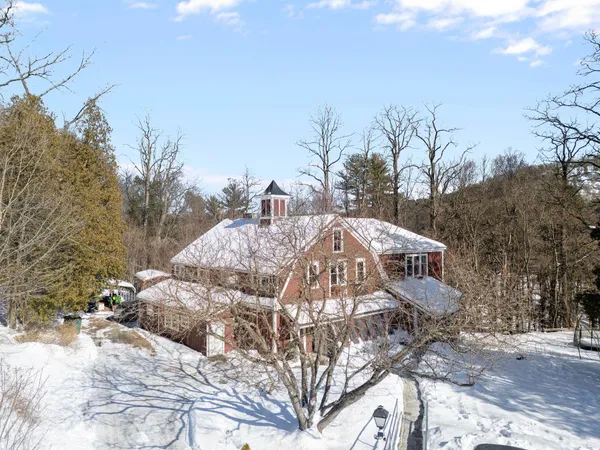 $550,000 | 72 Landmark Hill Drive, Brattleboro, VT 05301
