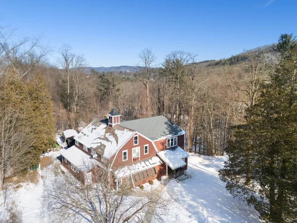 $550,000 | 72 Landmark Hill Drive, Brattleboro, VT 05301