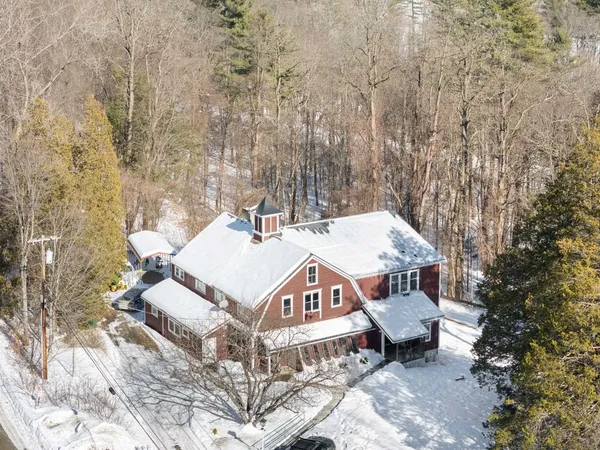 $550,000 | 72 Landmark Hill Drive, Brattleboro, VT 05301