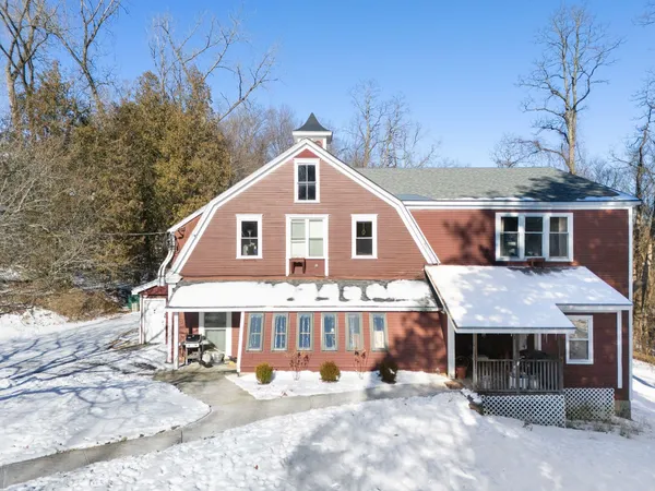 $550,000 | 72 Landmark Hill Drive, Brattleboro, VT 05301