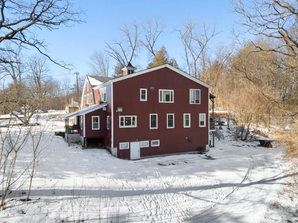$550,000 | 72 Landmark Hill Drive, Brattleboro, VT 05301
