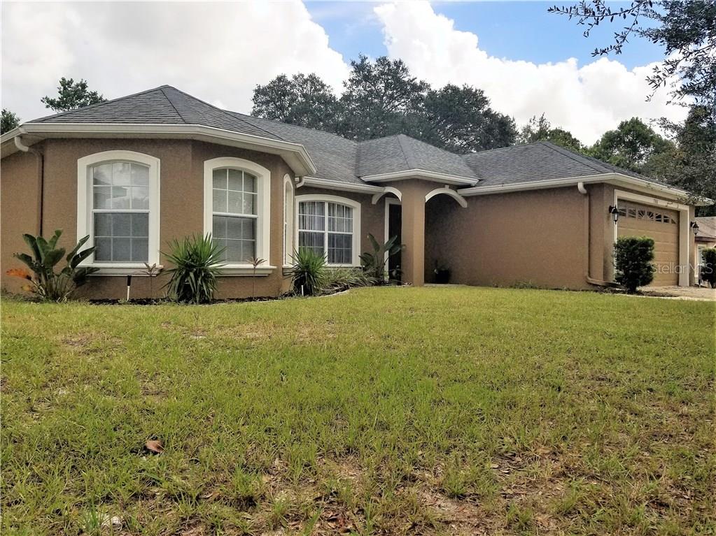 1366 Gaynor Road Deltona, FL 32725 - Photo 1 of 1 Gallery Image 1