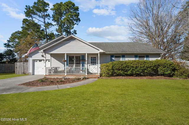 $339,000 | 7005 Quail Woods Road, Wilmington, NC 28411