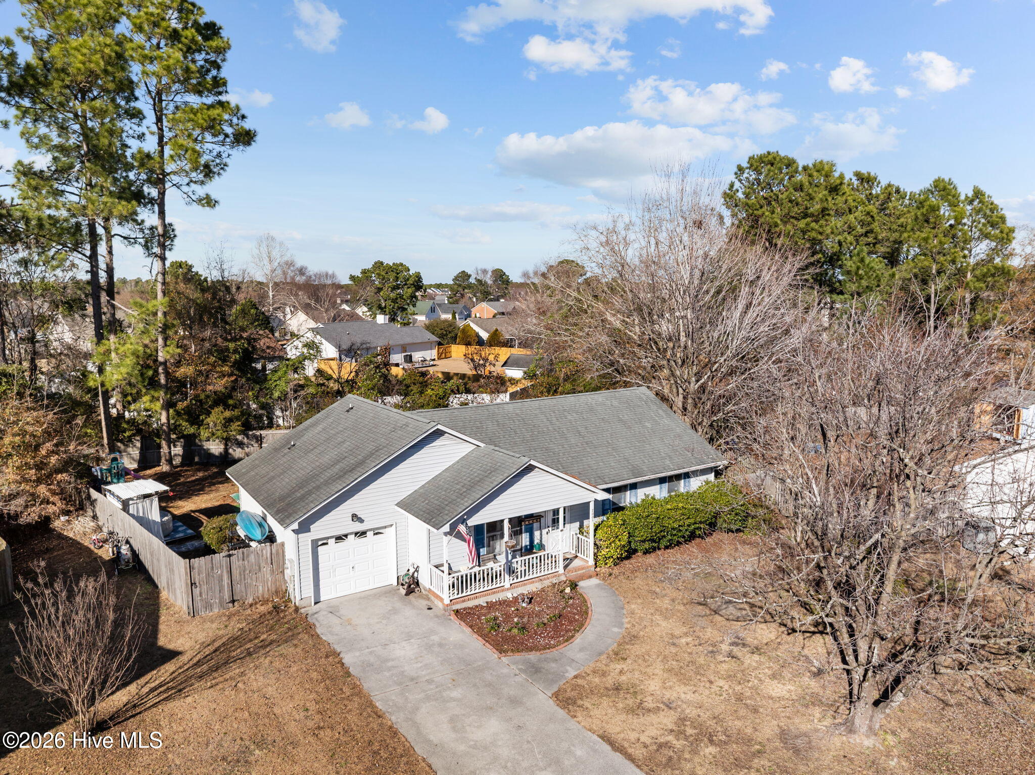 7005 Quail Woods Road Wilmington, NC 28411 - Photo 31 of 35 39-web-or-mls-DJI_20260101123917_0361_D