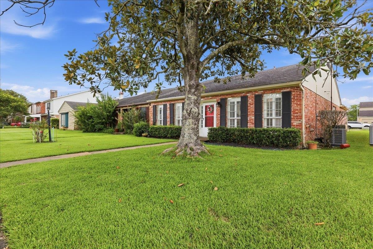 455 Georgetown Street Beaumont, TX 77707 - Photo 37 of 38