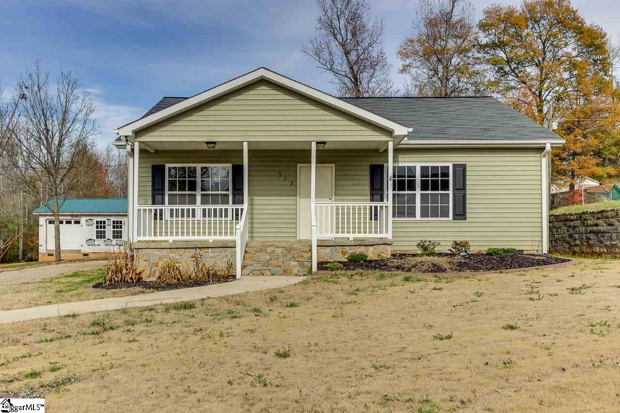 213 Sandifer Road Spartanburg, SC 29303 - Photo 1 of 31 Gallery Image 1